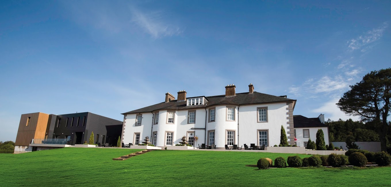 Hetland Hall Hotel